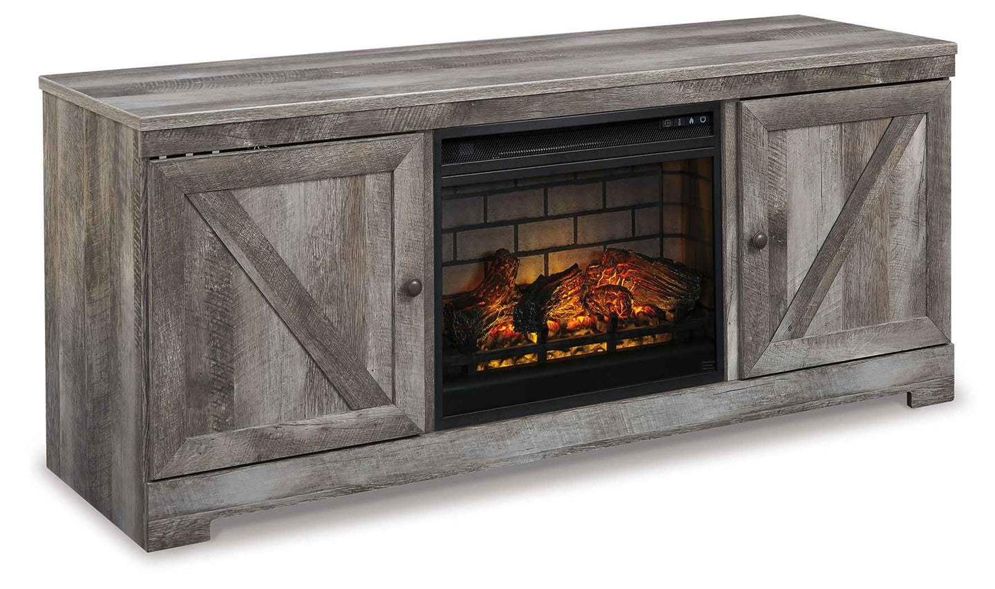 Wynnlow - Home Entertainment Set
