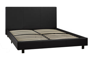 Platform Bed
