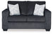 Altari Loveseat