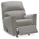 Plush Chenille Comfort