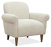 CC - Leesa Accent Chair - Beige