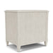 Carmella - Chairside Table - Pebble Oak