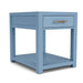 Rosalie - End Table - Blue