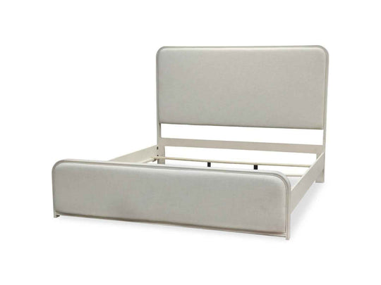 Maren - Complete Upholstered Bed