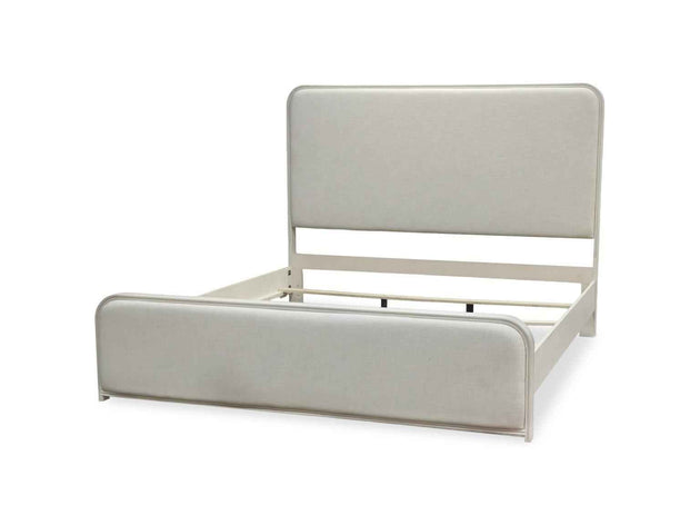 Maren - Complete Upholstered Bed