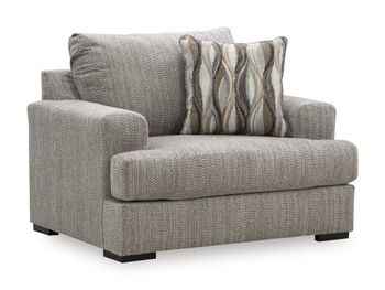 Lofwood - Chair And A Half