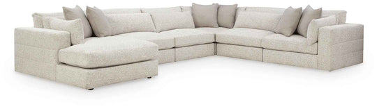 Ashbourne Estate - Sectional