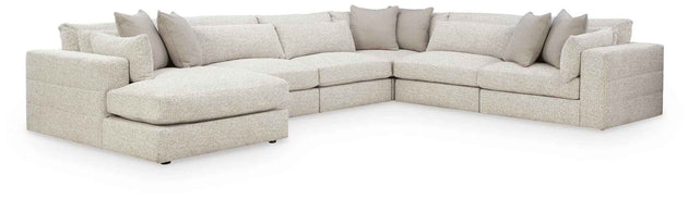 Ashbourne Estate - Sectional