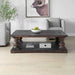 Stratford - Coffee Table - Walnut