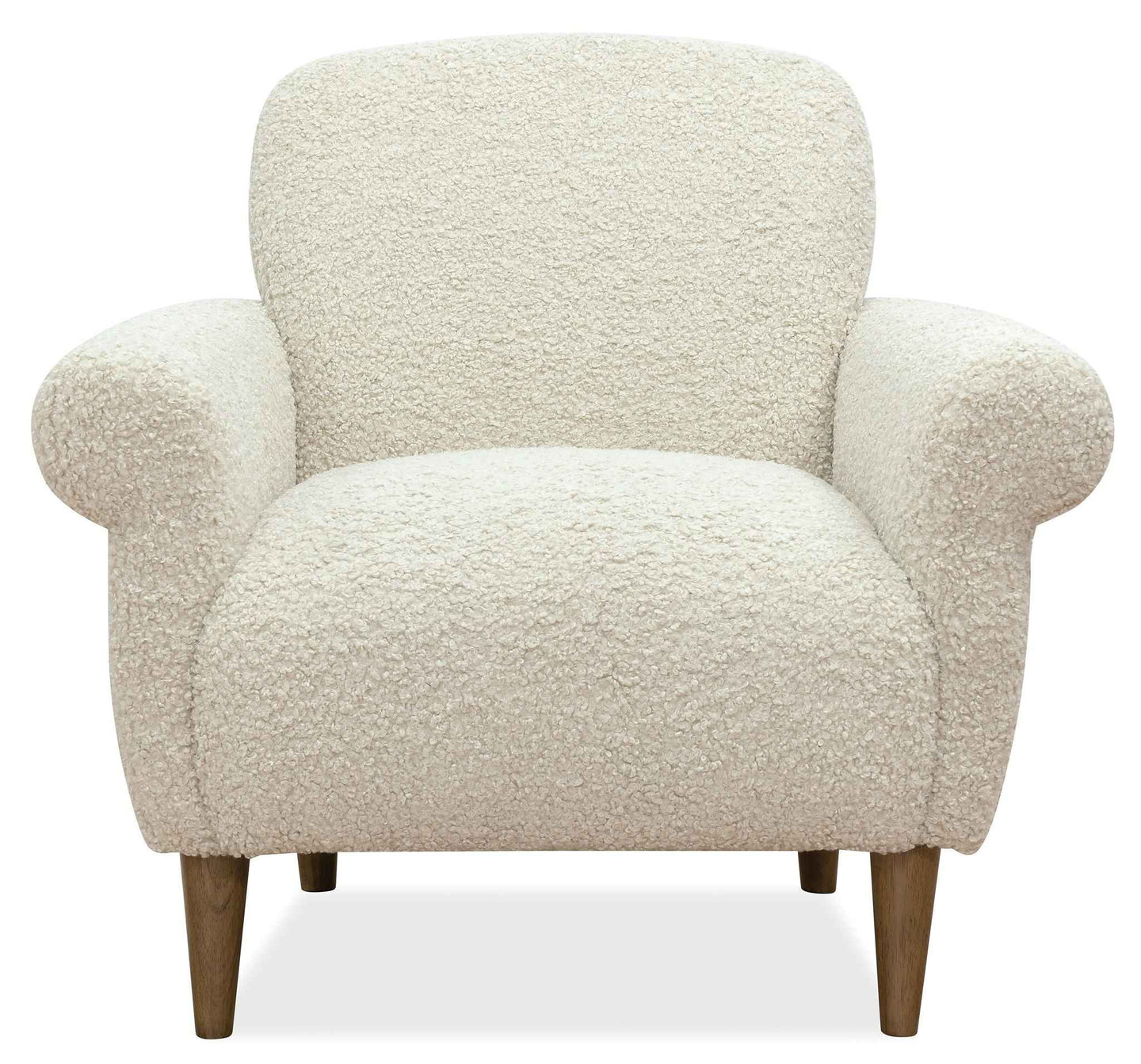 CC - Leesa Accent Chair - Beige