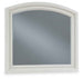 Robbinsdale - Dresser, Mirror - Antique White