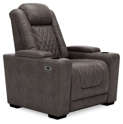 HyllMont Recliner