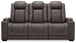 HyllMont Power Reclining Sofa