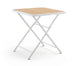 Marilla - Iron Outdoor Dining Table