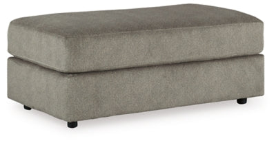 Soletren Oversized Ottoman