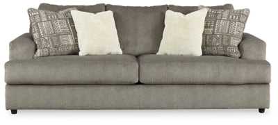 Soletren Sofa