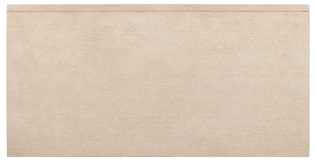 Marlowe - Workstation - Polished Limestone