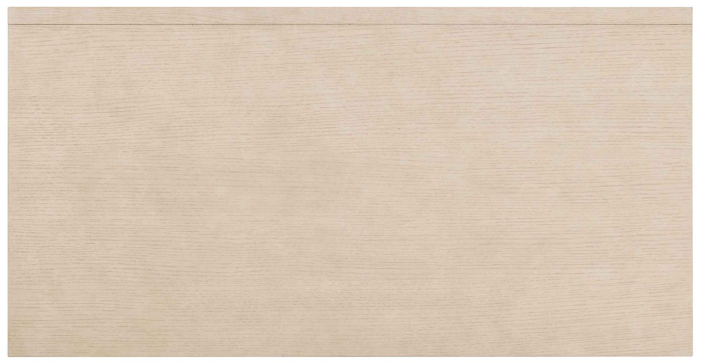 Marlowe - Lateral File - Polished Limestone
