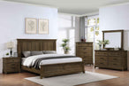Sunstone - Nightstand - Walnut