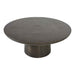Madrone - Indoor-Outdoor Coffee Table - Bronze