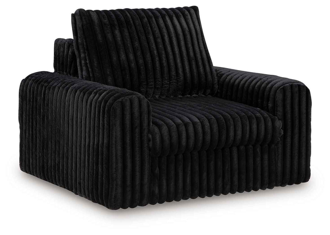 HamlinBay - Power Gliding Chaise