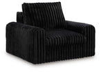 HamlinBay - Power Gliding Chaise