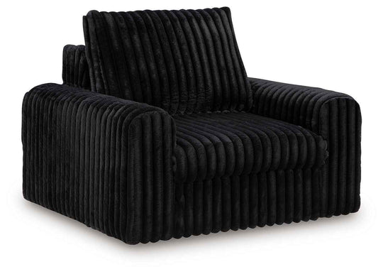 HamlinBay - Power Gliding Chaise