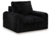 HamlinBay - Power Gliding Chaise