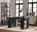 Kenzo - Bookcase - Black