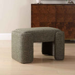 Angus - Boucle Small Bench - Green