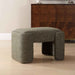 Angus - Boucle Small Bench - Green