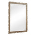 Soto - Mirror - Antique Brass
