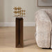 Mcelroy - Modern Side Table - Bronze