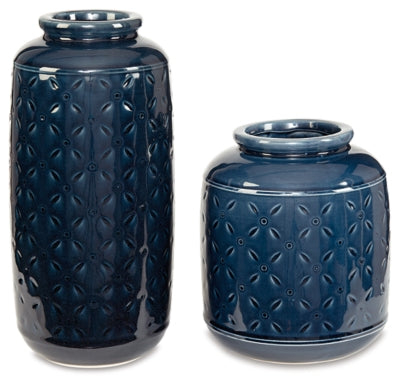 Marenda Vase (Set of 2)