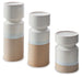 Hurston Candle Holder (Set of 3)