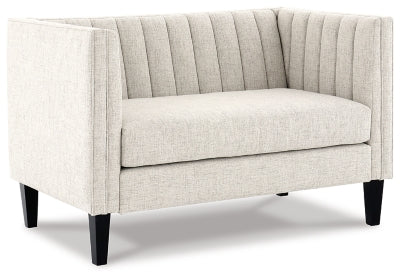 Jeanay Accent Bench