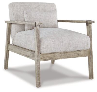 Dalenville Accent Chair