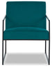 Aniak Accent Chair - Furniture Depot