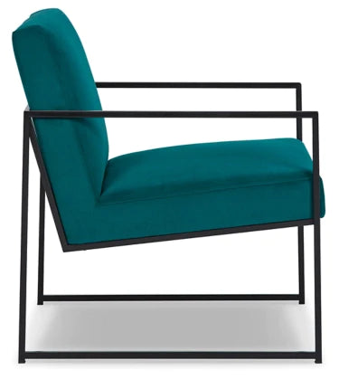 Aniak Accent Chair - Furniture Depot