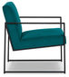 Aniak Accent Chair - Furniture Depot