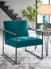 Aniak Accent Chair - Furniture Depot