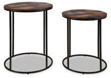 Load image into Gallery viewer, Allieton Accent Table (Set of 2)