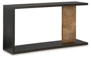 Camlett Console Sofa Table