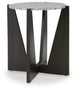 Tellrich Accent Table