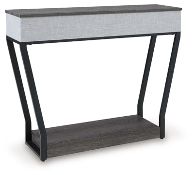 Sethlen Console Sofa Table