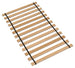 Frames and Rails Twin Roll Slat