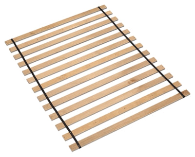 Frames and Rails King Roll Slats