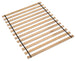 Frames and Rails Full Roll Slat