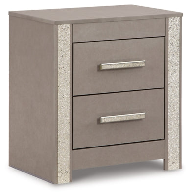 Surancha Nightstand