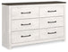 Gerridan Dresser